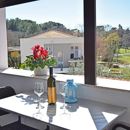 Apartmenthaus Mira Eldic * Fazana