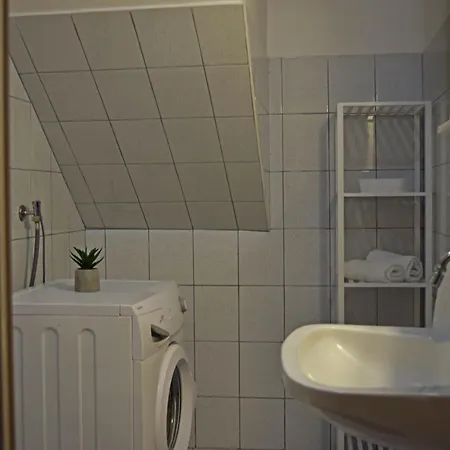 Apartmenthaus Mira Eldic Apartment