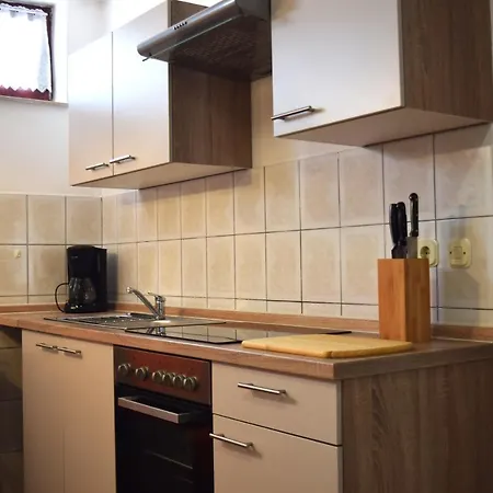 Apartmenthaus Mira Eldic Apartment Fazana