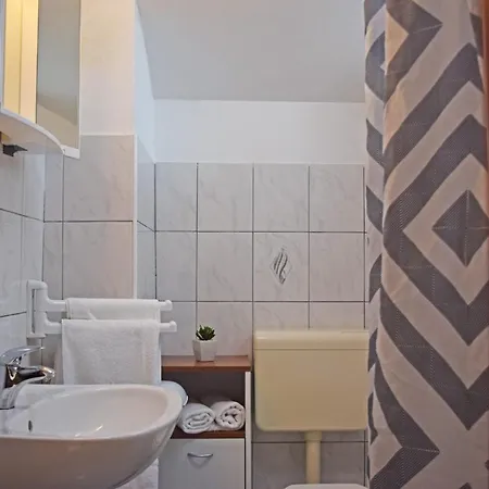 Apartmenthaus Mira Eldic * Fazana