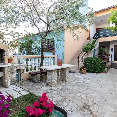 Apartmenthaus Mira Eldic