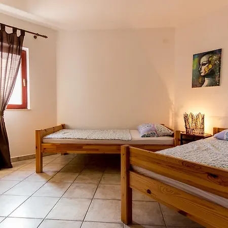 Apartment Apartmenthaus Mira Eldic *