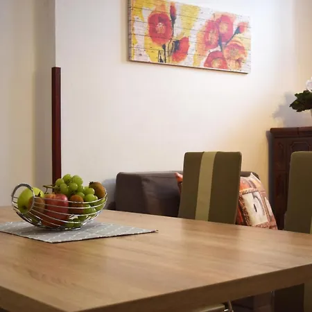 Apartmenthaus Mira Eldic