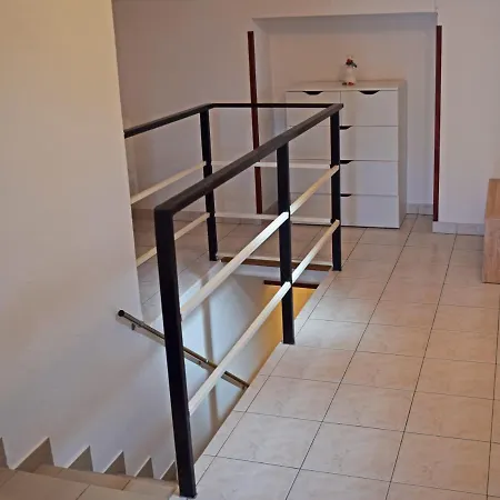Apartmenthaus Mira Eldic * Fažana