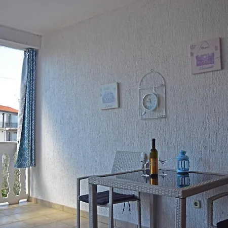 Apartmenthaus Mira Eldic * Fažana