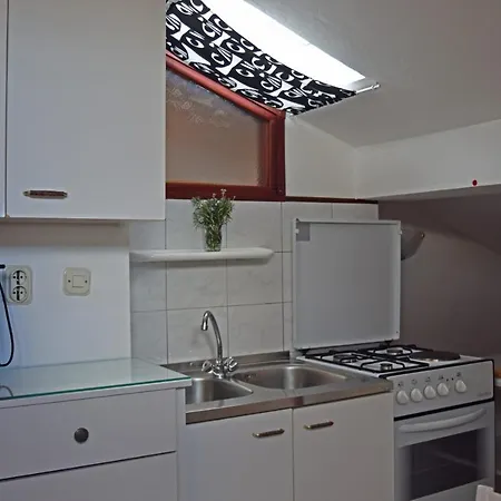 Apartmenthaus Mira Eldic * Fažana