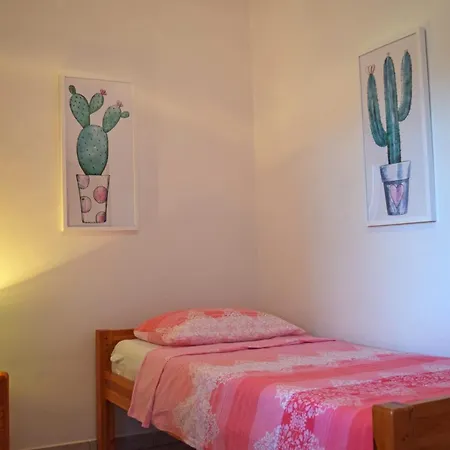 Apartmenthaus Mira Eldic * Fažana